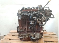 Recambio de motor completo para ford transit custom v362 furgoneta (fy, fz) 2.2 tdci referencia OEM IAM    2