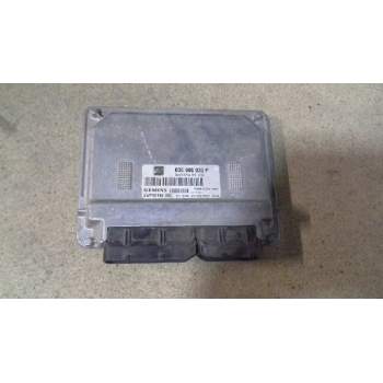 Recambio de centralita motor uce para seat ibiza (6l1) stella referencia OEM IAM 03E906033P 67 5WP4019605
