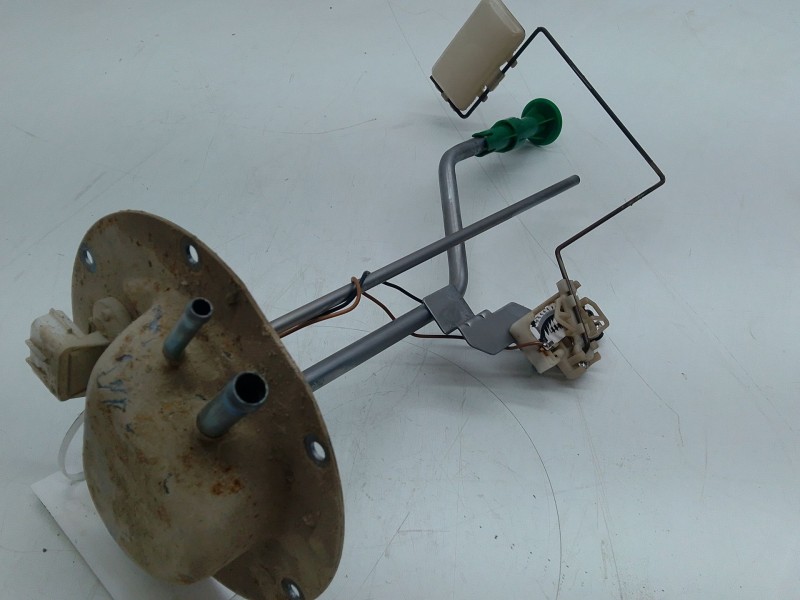 Recambio de aforador para nissan np300 pickup (d22) 2.5 dci 4x4 referencia OEM IAM   