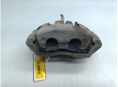 Recambio de pinza freno delantera derecha para nissan np300 pickup (d22) 2.5 dci 4x4 referencia OEM IAM   