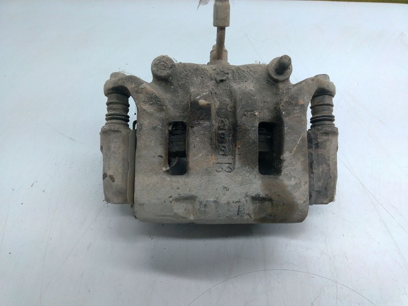 Recambio de pinza freno delantera derecha para nissan np300 pickup (d22) 2.5 dci 4x4 referencia OEM IAM   