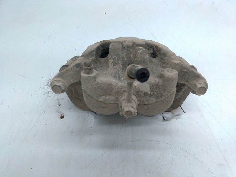 Recambio de pinza freno delantera derecha para nissan np300 pickup (d22) 2.5 dci 4x4 referencia OEM IAM   