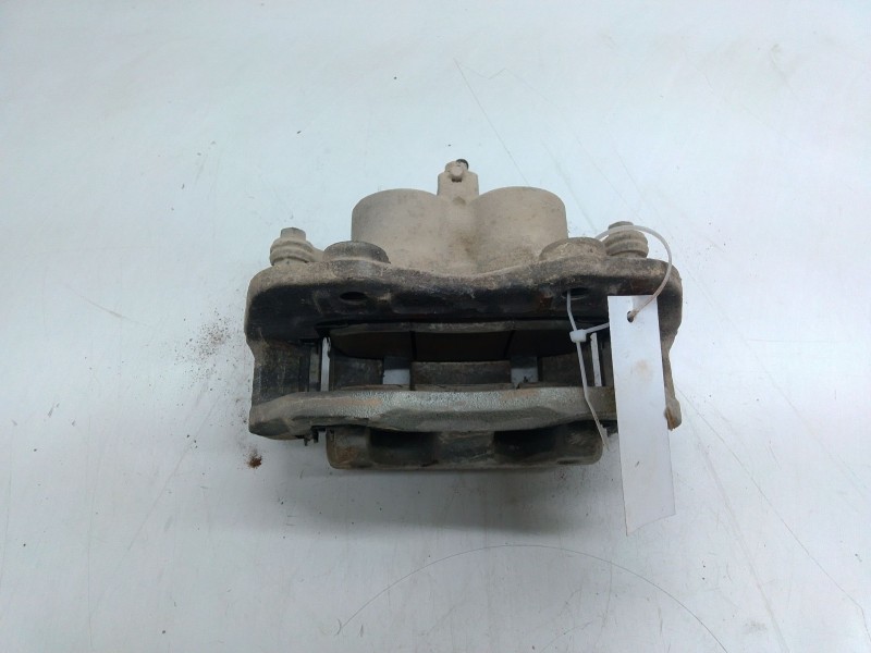 Recambio de pinza freno delantera derecha para nissan np300 pickup (d22) 2.5 dci 4x4 referencia OEM IAM   