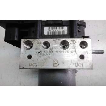 Recambio de abs para peugeot 3008 confort referencia OEM IAM 9664532380 0265230883 