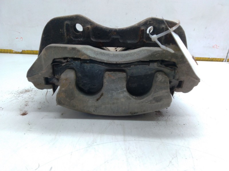 Recambio de pinza freno delantera derecha para nissan np300 pickup (d22) 2.5 dci 4x4 referencia OEM IAM   