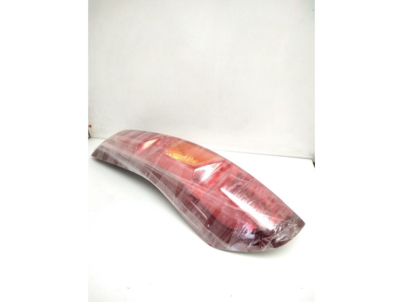 Recambio de piloto trasero izquierdo para nissan x-trail (t31) le referencia OEM IAM 26555JG00B 22063929 