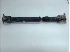 Recambio de cardan delantero para nissan np300 pickup (d22) 2.5 dci 4x4 referencia OEM IAM   