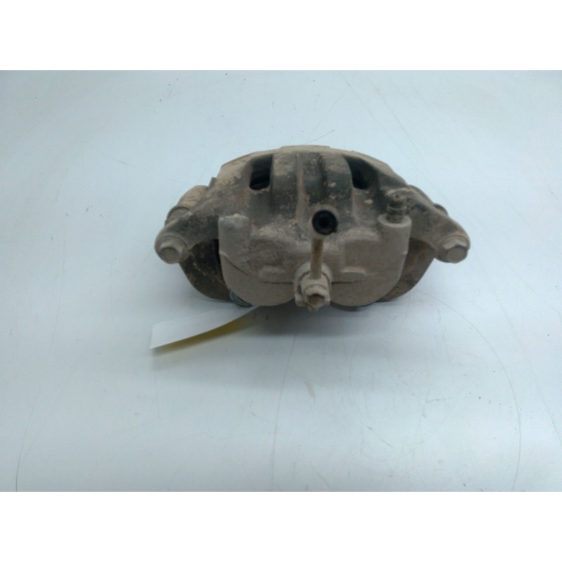 Recambio de pinza freno delantera izquierda para nissan np300 pickup (d22) 2.5 dci 4x4 referencia OEM IAM   