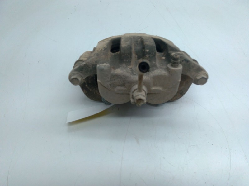 Recambio de pinza freno delantera izquierda para nissan np300 pickup (d22) 2.5 dci 4x4 referencia OEM IAM   