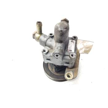 Recambio de bomba direccion para nissan trade 2.0 referencia OEM IAM 6640067  12476