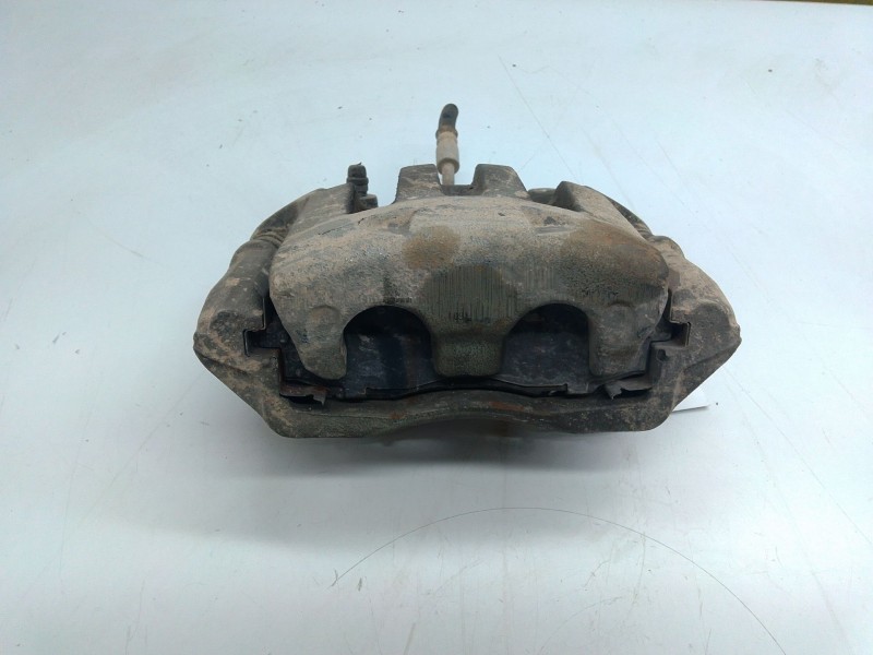 Recambio de pinza freno delantera izquierda para nissan np300 pickup (d22) 2.5 dci 4x4 referencia OEM IAM   