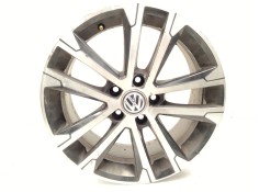 Recambio de llanta aluminio para volkswagen golf vii (5g1, bq1, be1, be2) 2.0 tdi referencia OEM IAM 5G0601025  