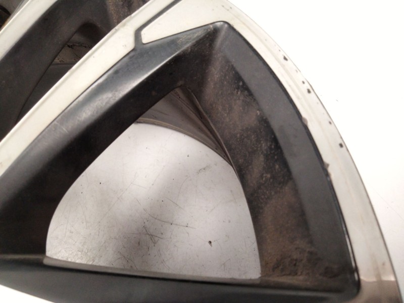 Recambio de llanta aluminio para volkswagen golf vii (5g1, bq1, be1, be2) 2.0 tdi referencia OEM IAM 5G0601025  