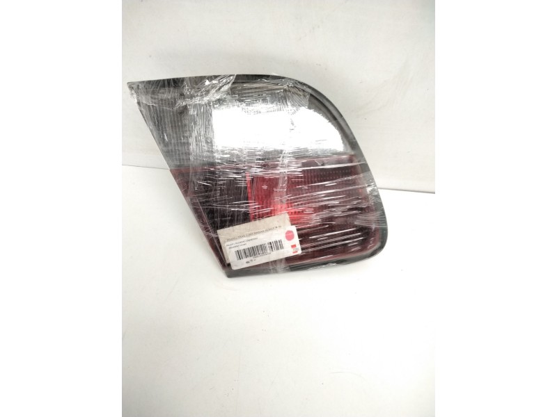 Recambio de piloto trasero izquierdo para » otros... premium 370 26 g 6x2 referencia OEM IAM A06HB L  104572