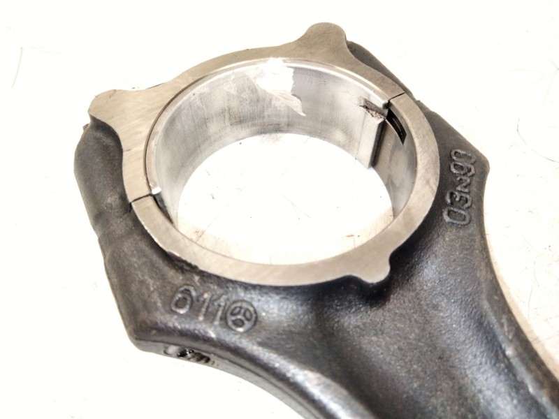 Recambio de biela para mercedes-benz sprinter 02.00  caja cerrada 316 cdi (903.661-662) referencia OEM IAM   