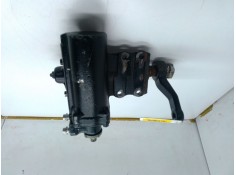Recambio de caja direccion para nissan np300 pickup (d22) 2.5 dci 4x4 referencia OEM IAM   