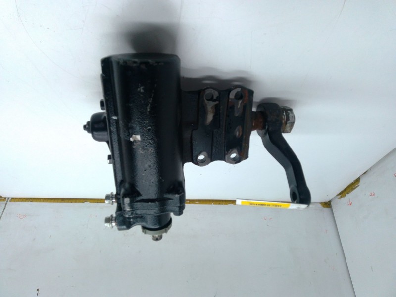 Recambio de caja direccion para nissan np300 pickup (d22) 2.5 dci 4x4 referencia OEM IAM   