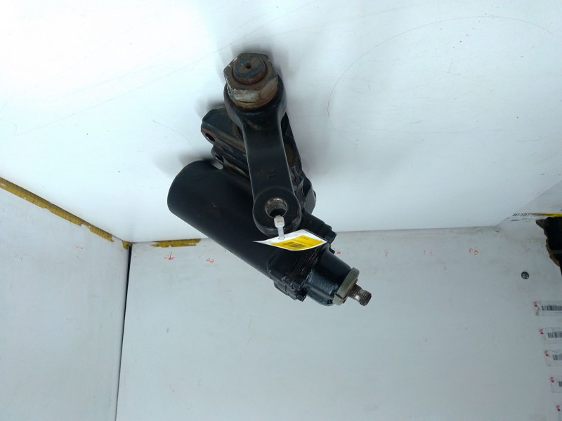 Recambio de caja direccion para nissan np300 pickup (d22) 2.5 dci 4x4 referencia OEM IAM   