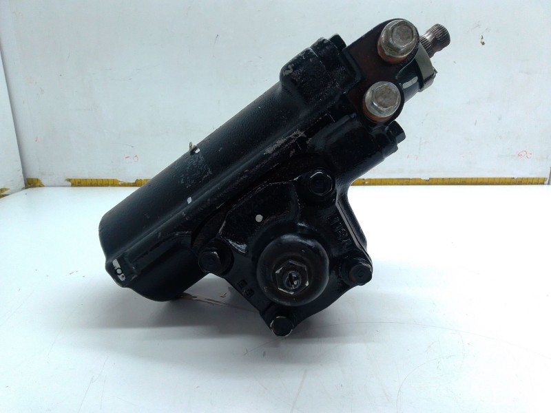 Recambio de caja direccion para nissan np300 pickup (d22) 2.5 dci 4x4 referencia OEM IAM   