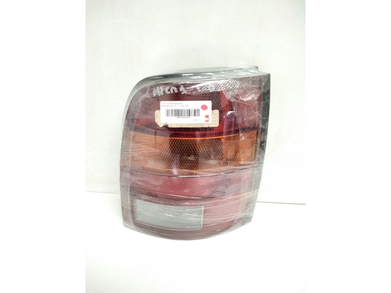 Recambio de piloto trasero derecho para nissan micra (k11) referencia OEM IAM B65505F301  38190