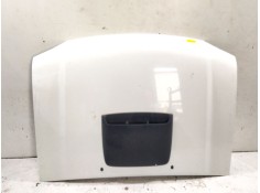 Recambio de capot para nissan np300 pickup (d22) 2.5 dci 4x4 referencia OEM IAM   