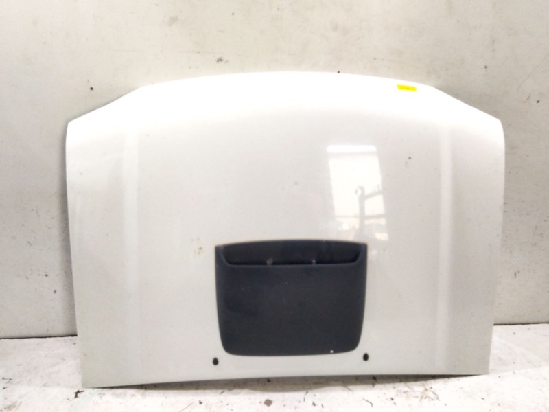 Recambio de capot para nissan np300 pickup (d22) 2.5 dci 4x4 referencia OEM IAM   