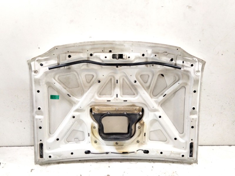 Recambio de capot para nissan np300 pickup (d22) 2.5 dci 4x4 referencia OEM IAM   