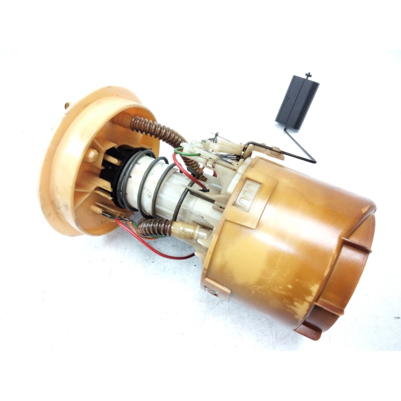 Recambio de aforador para ford focus c-max (dm2) 1.6 tdci referencia OEM IAM 3M519275  