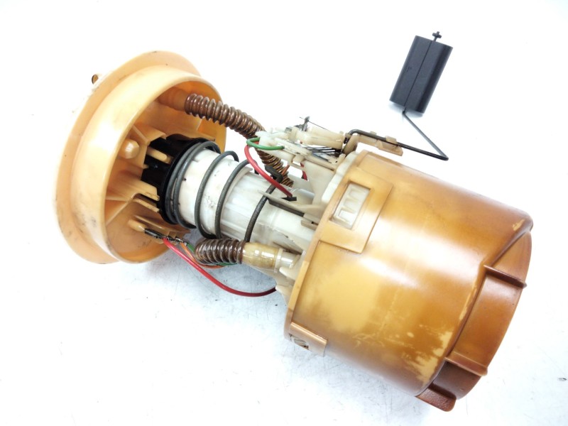 Recambio de aforador para ford focus c-max (dm2) 1.6 tdci referencia OEM IAM 3M519275  