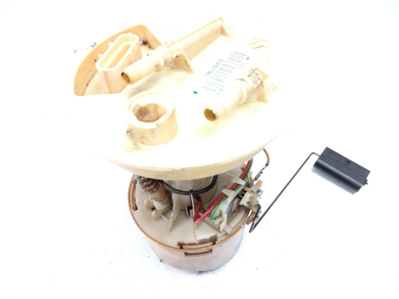 Recambio de aforador para ford focus c-max (dm2) 1.6 tdci referencia OEM IAM 3M519275  