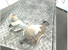 Recambio de diferencial delantero para nissan np300 pickup (d22) 2.5 dci 4x4 referencia OEM IAM 3851161G45  