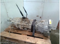 Recambio de caja cambios para nissan np300 pickup (d22) 2.5 dci 4x4 referencia OEM IAM   