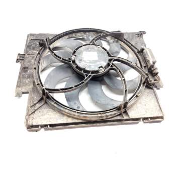 Recambio de electroventilador para bmw 1 (f20) 118 d referencia OEM IAM 5020644  