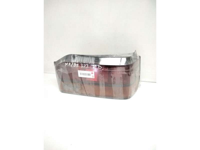 Recambio de piloto trasero derecho para mazda 323 berl. f/s (bj) referencia OEM IAM 0436870R  100765