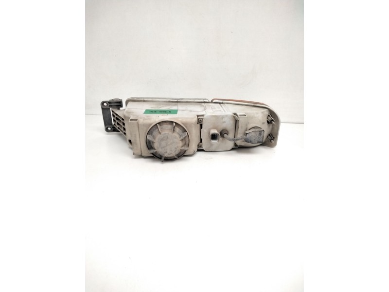 Recambio de faro antiniebla izquierdo para man tgl 12.210 tgl 12.210 4x2bb referencia OEM IAM 81253206111  