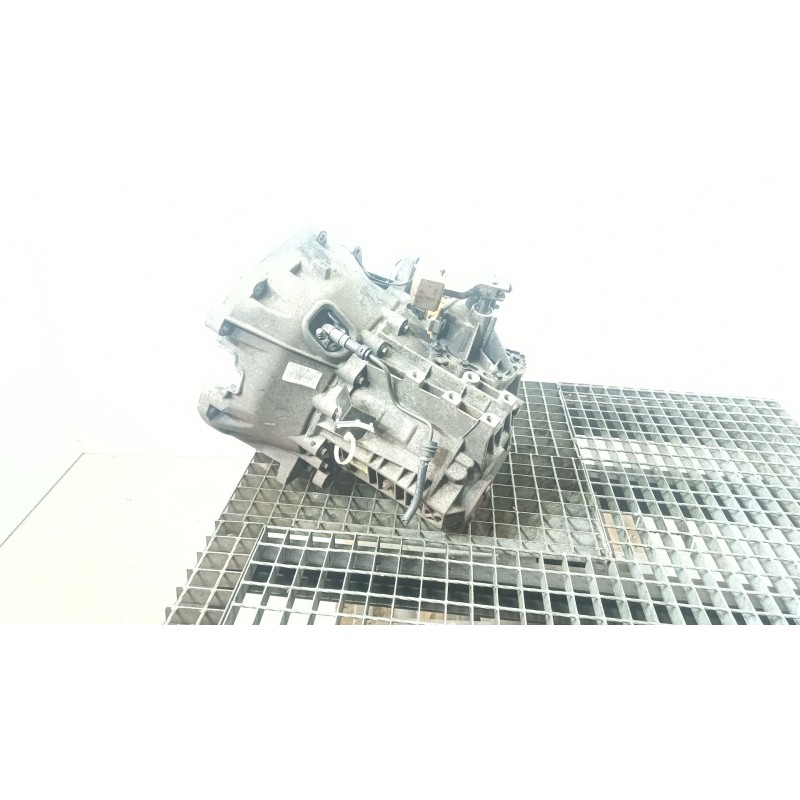 Recambio de caja cambios para ford transit connect (p65_, p70_, p80_) 1.8 tdci referencia OEM IAM 6C1R7002DA  
