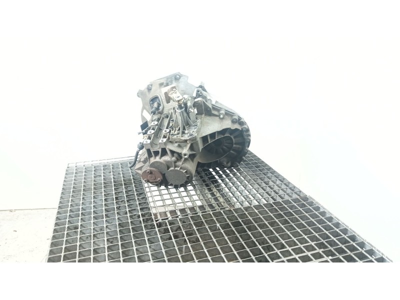 Recambio de caja cambios para ford transit connect (p65_, p70_, p80_) 1.8 tdci referencia OEM IAM 6C1R7002DA  