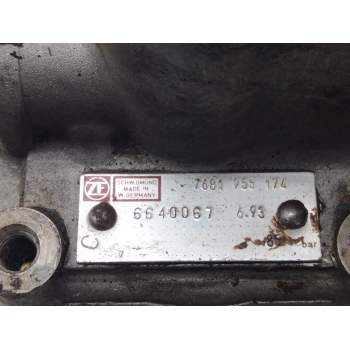 Recambio de bomba direccion para nissan trade 2.0 referencia OEM IAM 6640067  12476