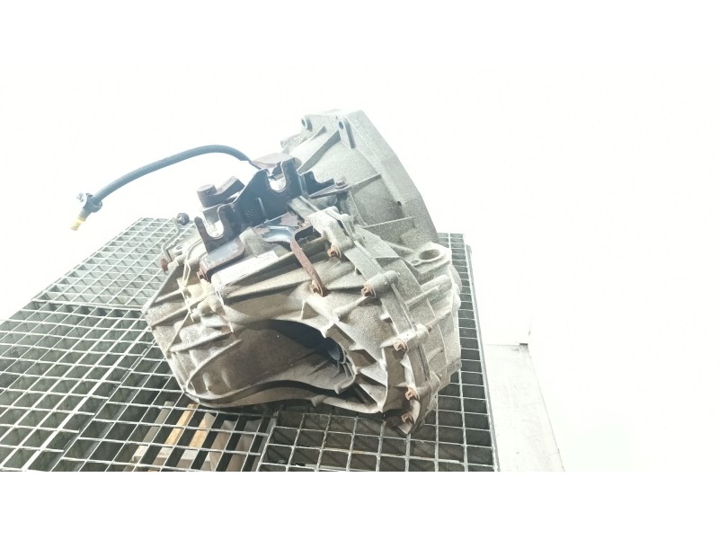 Recambio de caja cambios para renault master ii furgoneta (fd) 2.2 dci 90 referencia OEM IAM PF6004  