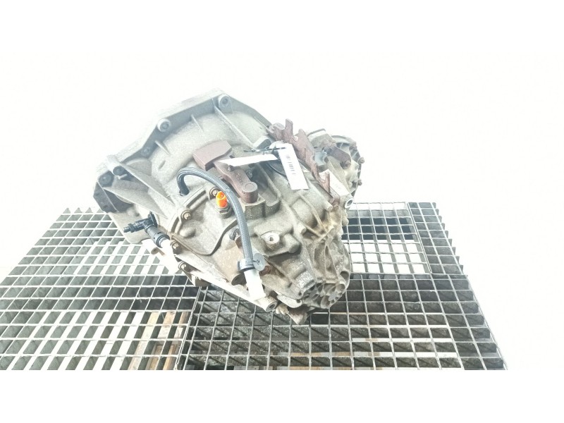 Recambio de caja cambios para renault master ii furgoneta (fd) 2.2 dci 90 referencia OEM IAM PF6004  
