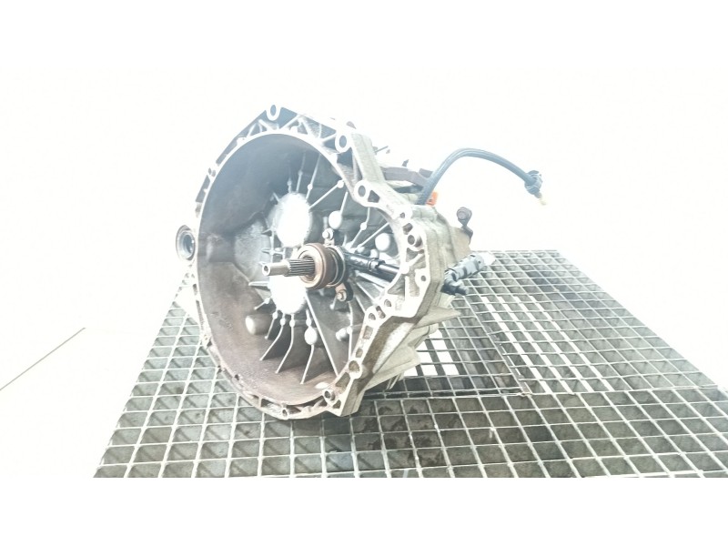 Recambio de caja cambios para renault master ii furgoneta (fd) 2.2 dci 90 referencia OEM IAM PF6004  