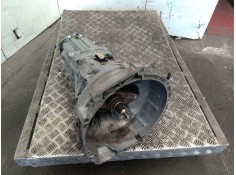 Recambio de caja cambios para bmw 1 (f20) 120 d referencia OEM IAM GS617DG  