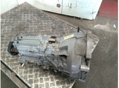 Recambio de caja cambios para bmw 1 (f20) 120 d referencia OEM IAM GS617DG   2