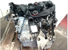 Recambio de motor completo para bmw 1 (f20) 120 d referencia OEM IAM N47D20C  