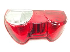 Recambio de piloto trasero derecho para nissan nv200 / evalia autobús e-nv (me0m) referencia OEM IAM 081151934R  