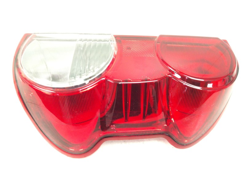 Recambio de piloto trasero derecho para nissan nv200 / evalia autobús e-nv (me0m) referencia OEM IAM 081151934R  