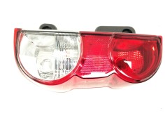 Recambio de piloto trasero derecho para nissan nv200 / evalia autobús e-nv (me0m) referencia OEM IAM 081151934R   2