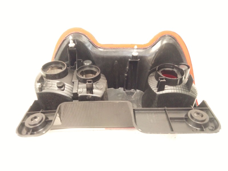 Recambio de piloto trasero derecho para nissan nv200 / evalia autobús e-nv (me0m) referencia OEM IAM 081151934R  