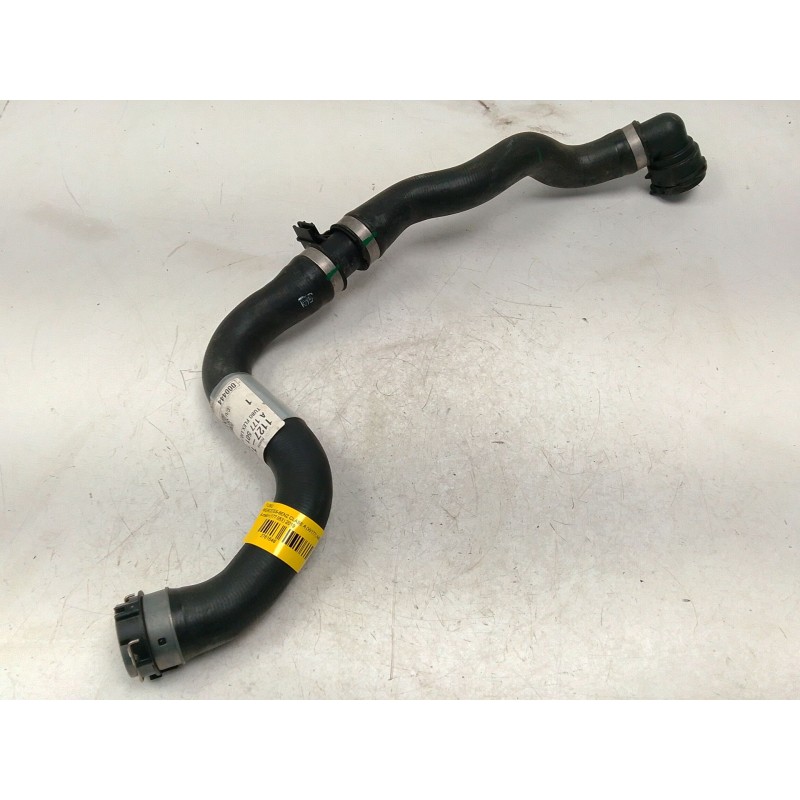 Recambio de tubo para mercedes-benz clase a (w177) amg a 45 4-matic+ (177.053) referencia OEM IAM 1775011101  