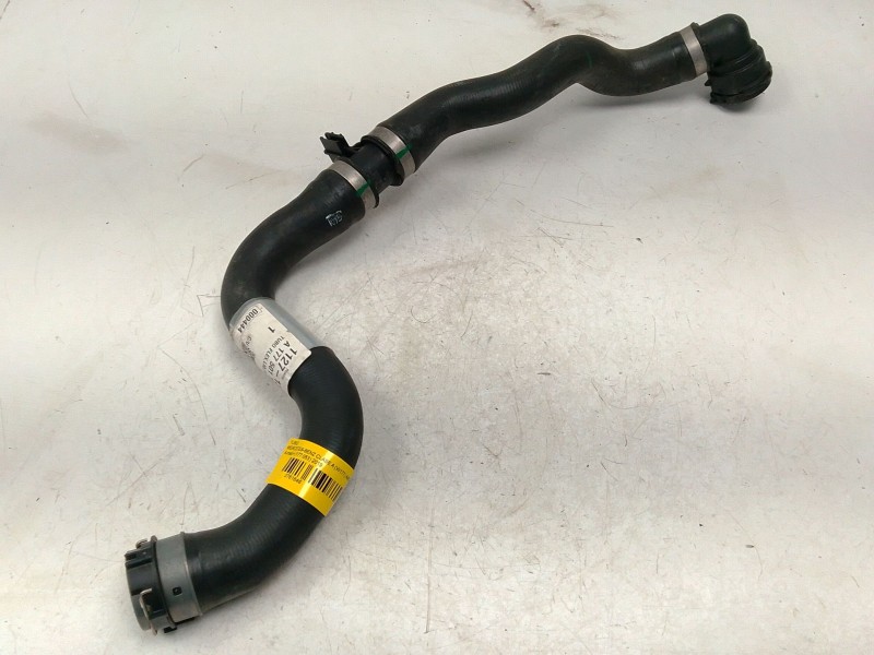 Recambio de tubo para mercedes-benz clase a (w177) amg a 45 4-matic+ (177.053) referencia OEM IAM 1775011101  